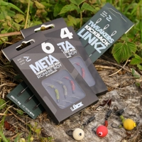 OMC Hi-Vis Lock Hook Ronnie Boy Rigs